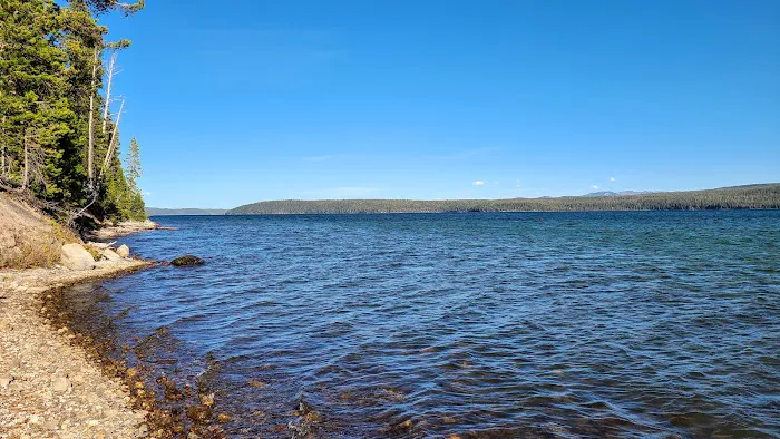 Basin Bay Point 0