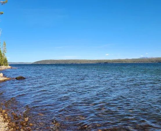 Basin Bay Point