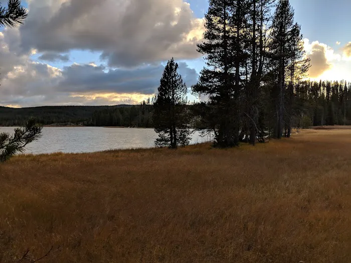 Basin Bay Point 3