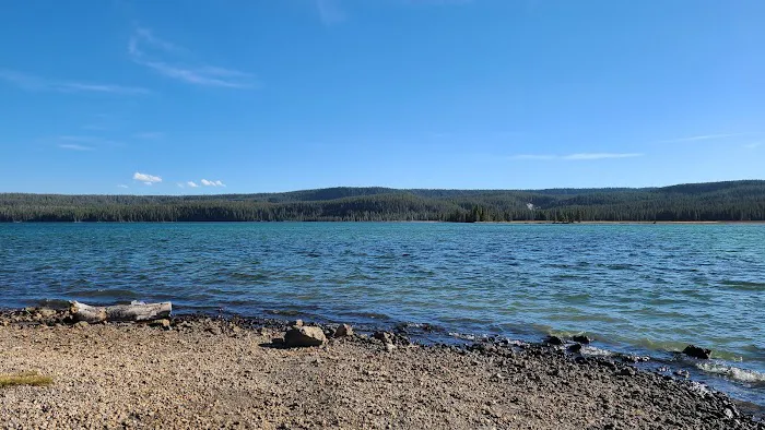 Basin Bay Point 9