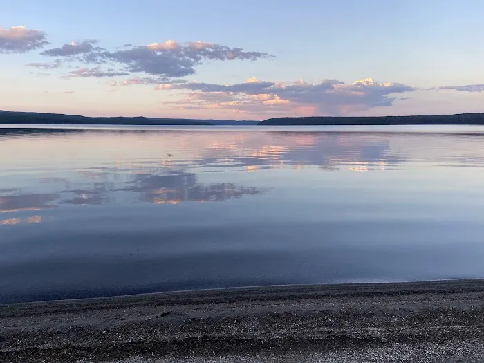 Basin Beach 0