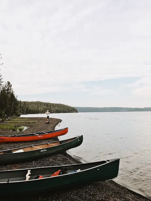 North Narrows 1