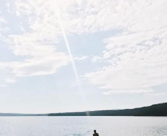 North Narrows
