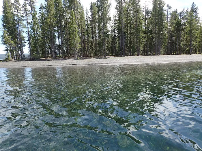North Grizzly Beach 8S4 0