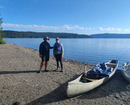 South Narrow Point