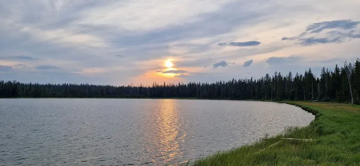 Summit Lake OE1 5