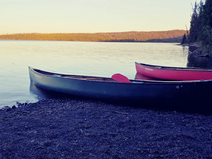 Moose Creek Point 0