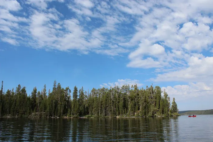 Moose Creek Point 2