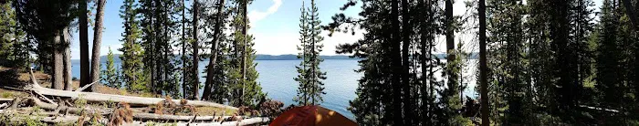 Moose Creek Point 3