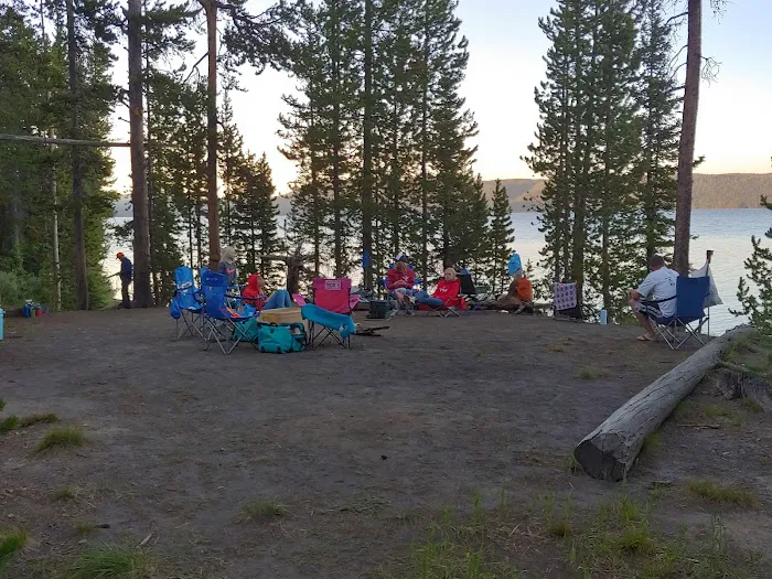 Moose Creek Point 1