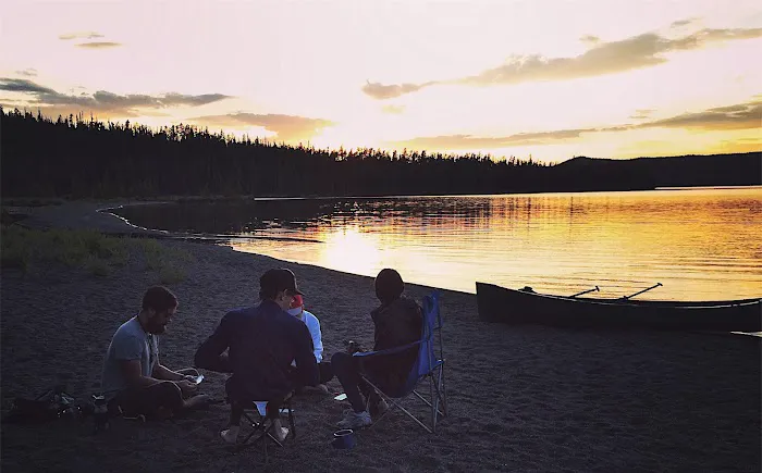 Moose Creek Outlet 0