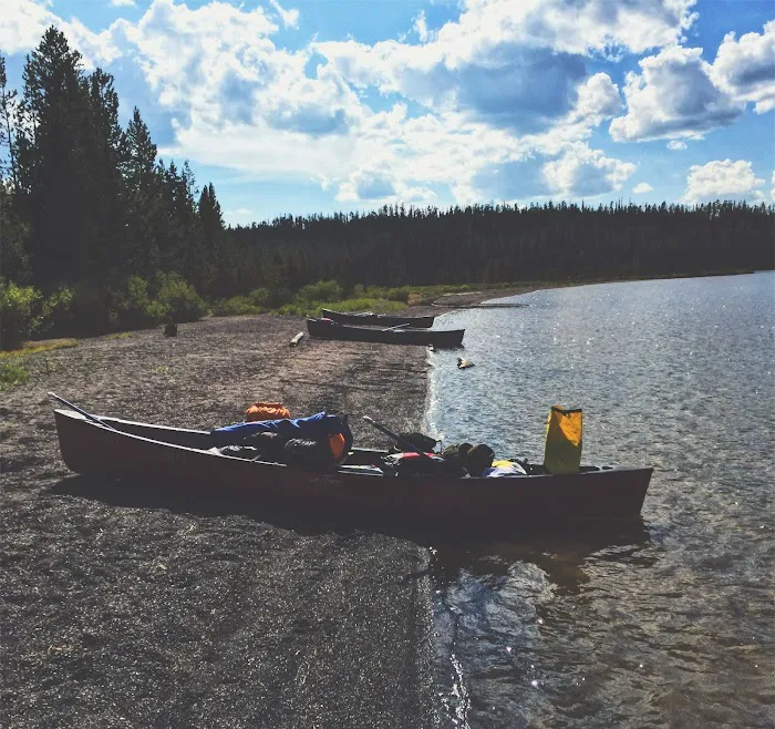 Moose Creek Outlet 1