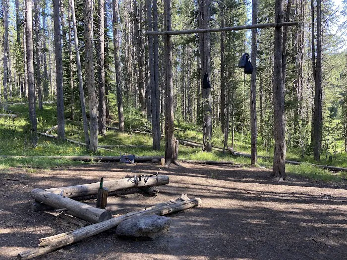 Moose Creek 4