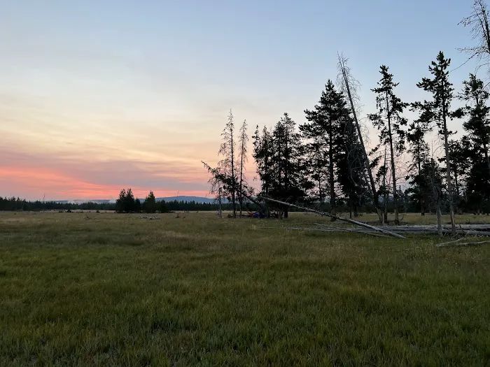 Imperial Meadows Campground 1