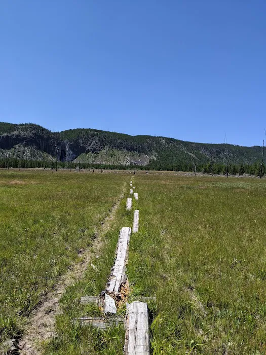 Imperial Meadows Campground 0