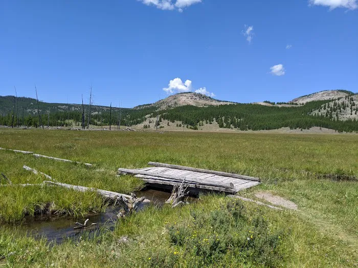 Imperial Meadows Campground 3