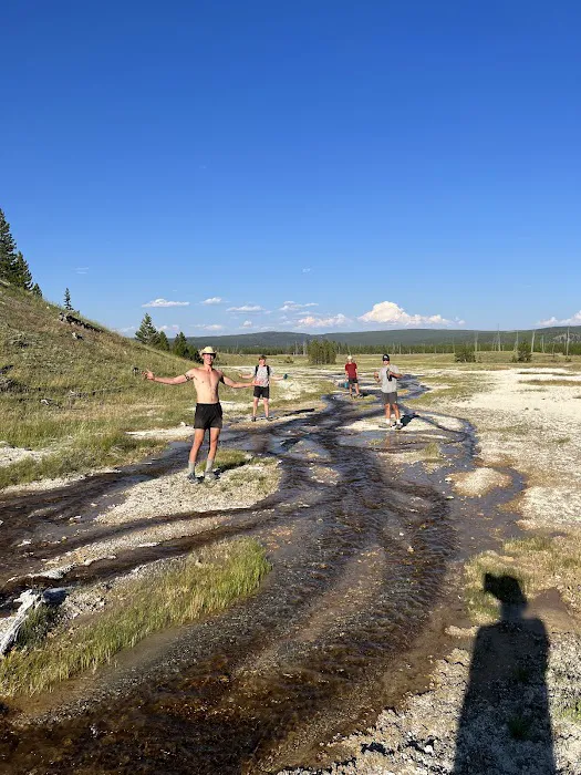 Imperial Meadows Campground 4