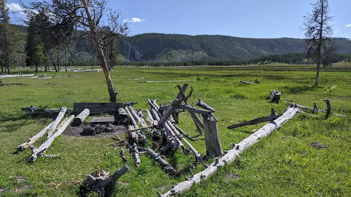 Imperial Meadows Campground 5