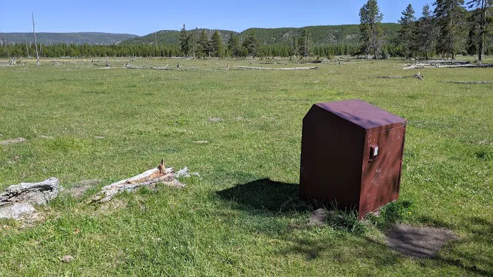 Imperial Meadows Campground 7