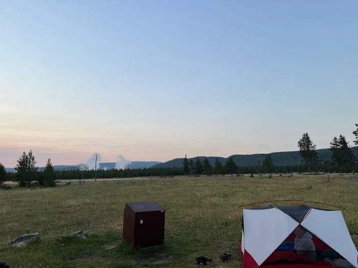 Imperial Meadows Campground 9