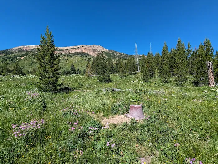 Sheridan Creek (8H2) 3