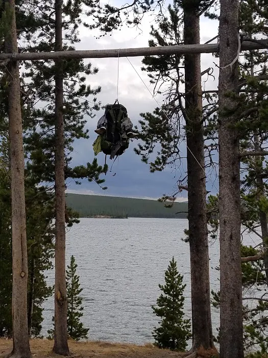 Beaver Creek 8J1 6