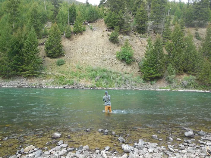 Agate Creek 0