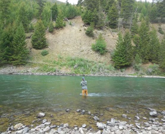 Agate Creek
