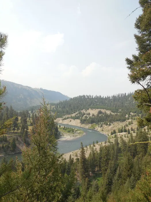 Agate Creek 1