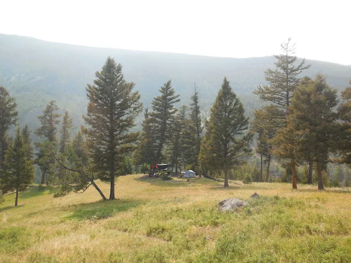 Agate Creek 3