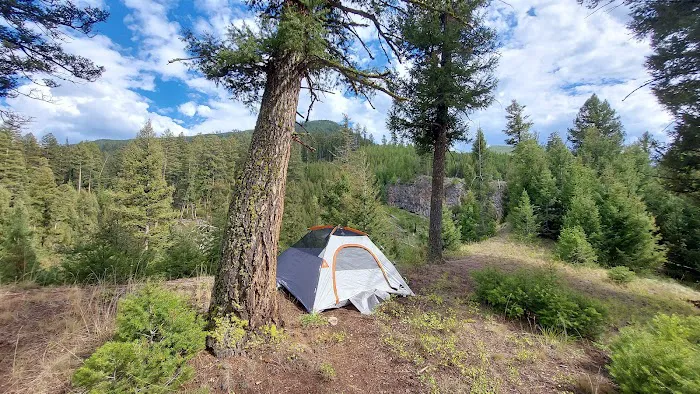 Agate Creek 4