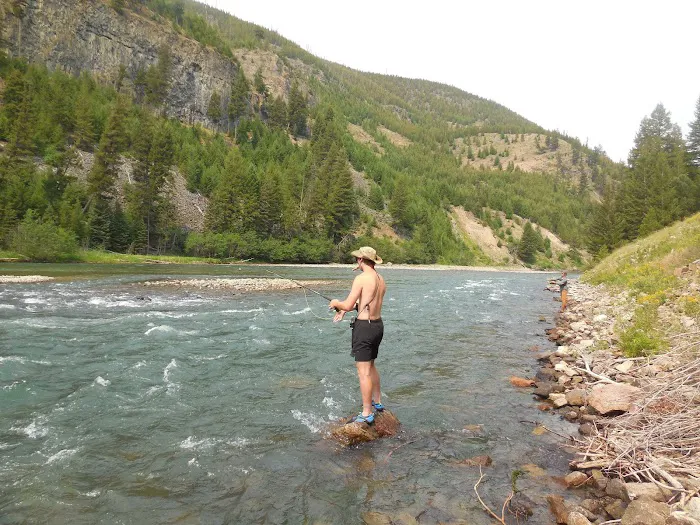 Agate Creek 6