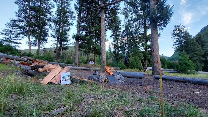 Agate Creek 8