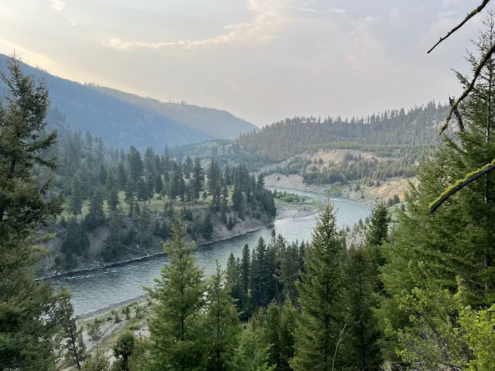 Agate Creek 9