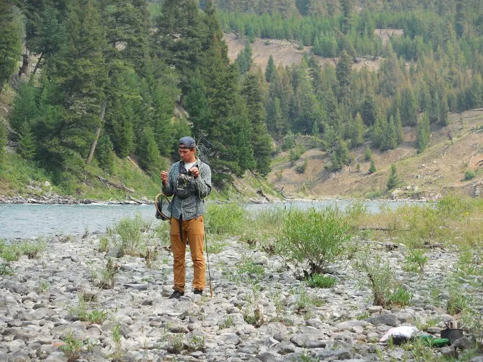 Agate Creek 7