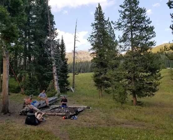Pebble Creek 3P1