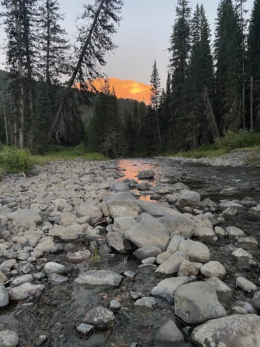 Pebble Creek 3P1 1