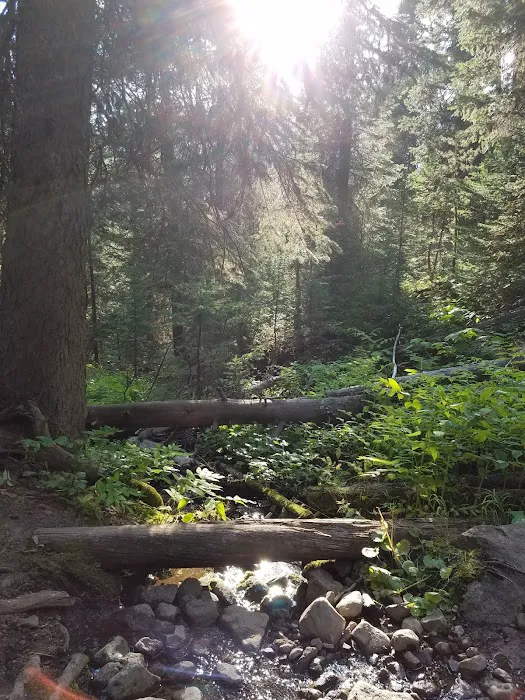 Pebble Creek 3P1 5