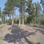 Flat Mountain Arm North