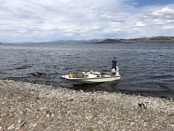 South Arm 2