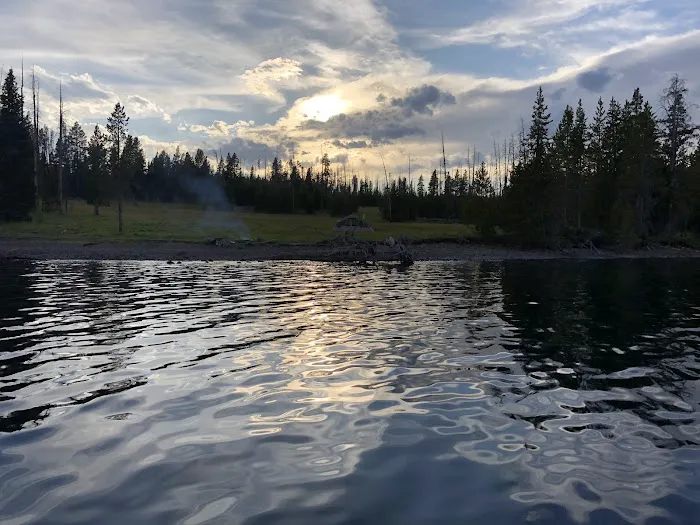 South Arm 1