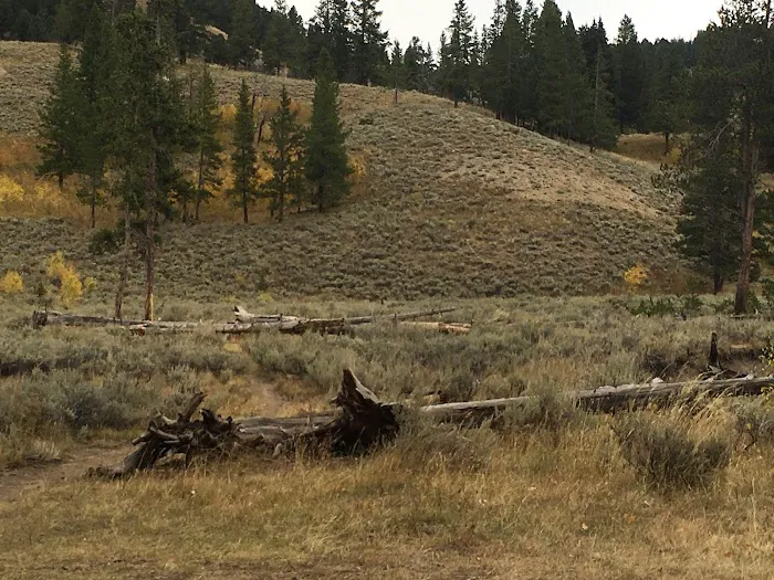 North Lower Cache Creek 3L1 1