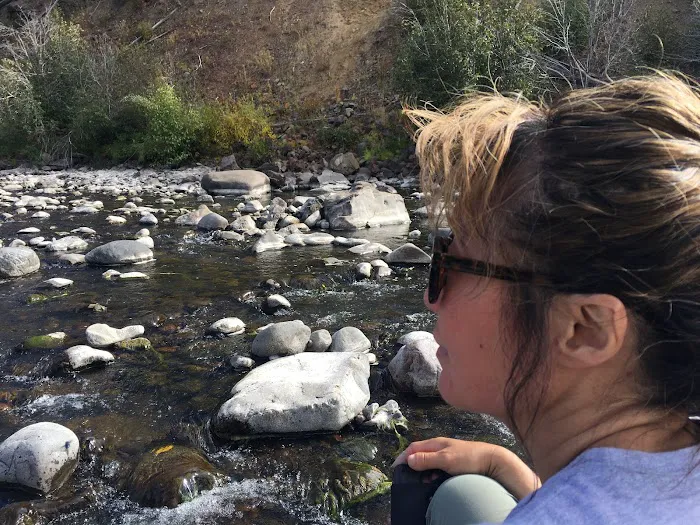 North Lower Cache Creek 3L1 2