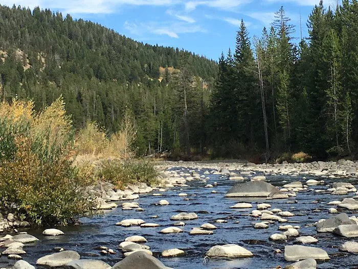 North Lower Cache Creek 3L1 0
