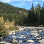 North Lower Cache Creek 3L1