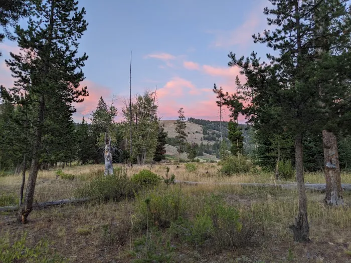 South Lower Cache Creek 3L2 3