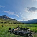 Upper Pebble Creek 3P4