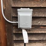 Sunny's Sweet Spot! RV Space