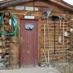 Bakers Hole Campground