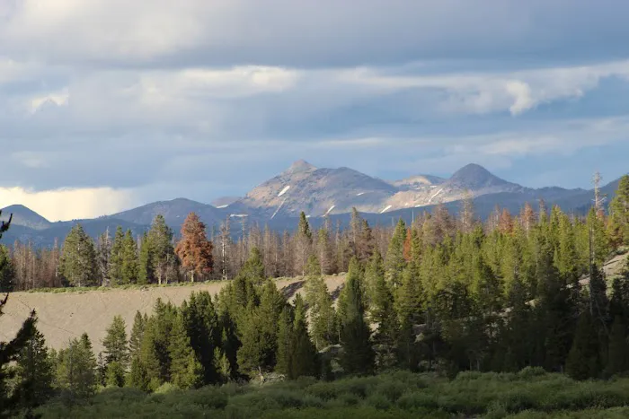 Bakers Hole Campground 3